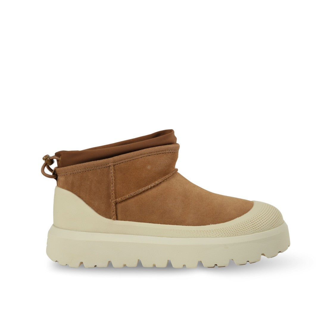 Ugg Ultra Mini Waterproof Hybrid Boots