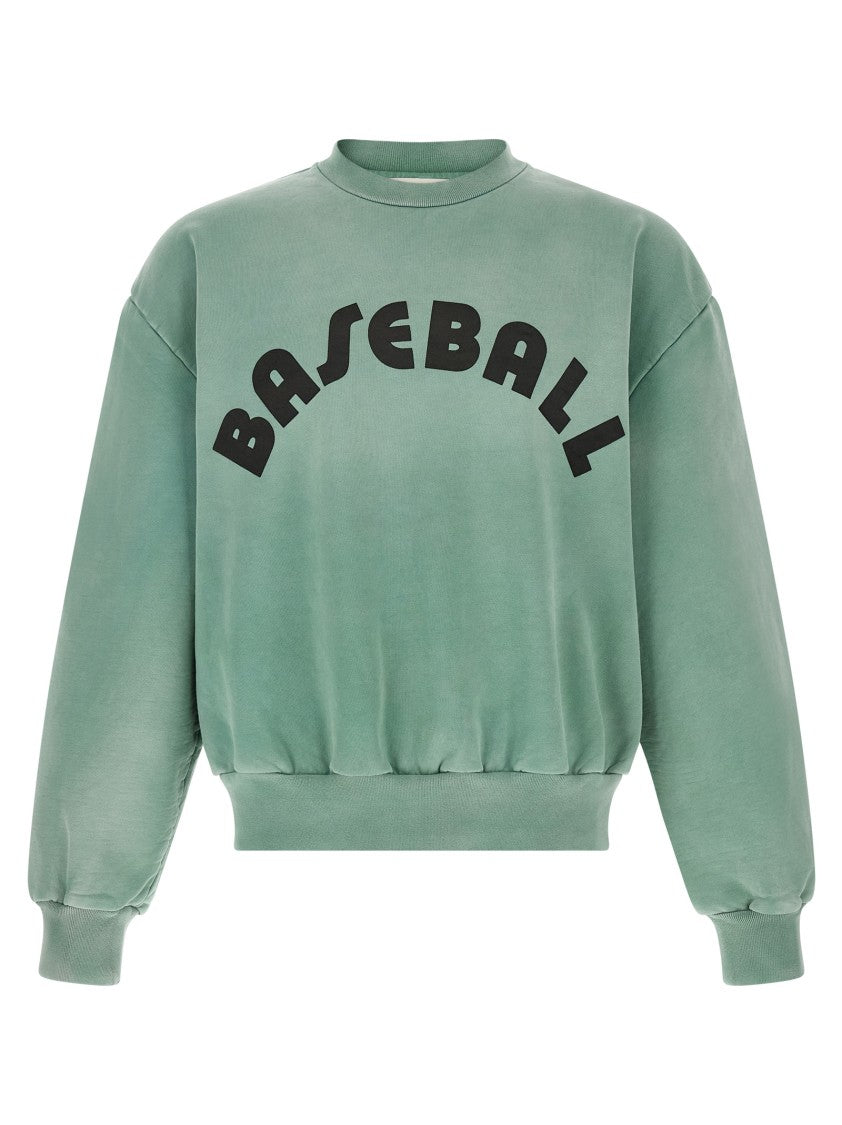 Fear Of God Baseball Classic Half Raglan' Sweatshirt