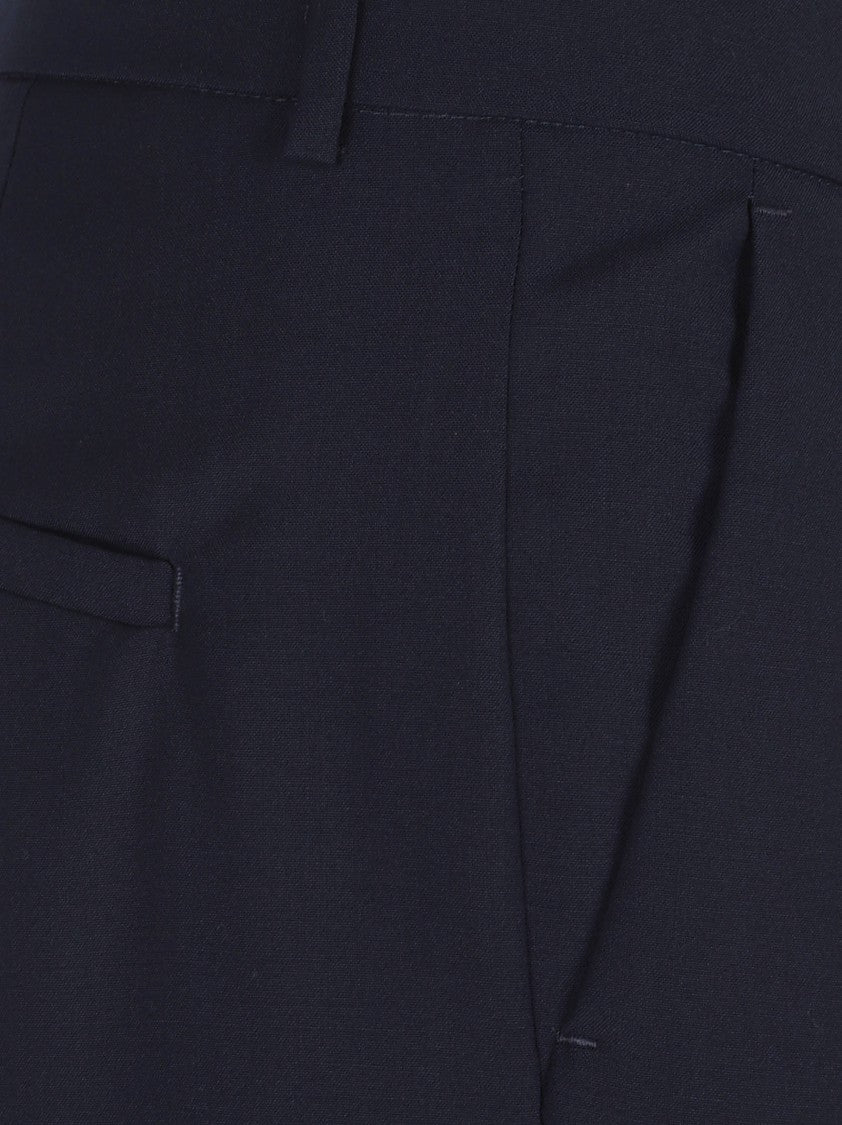 Max Mara Adelfi Long Trouser