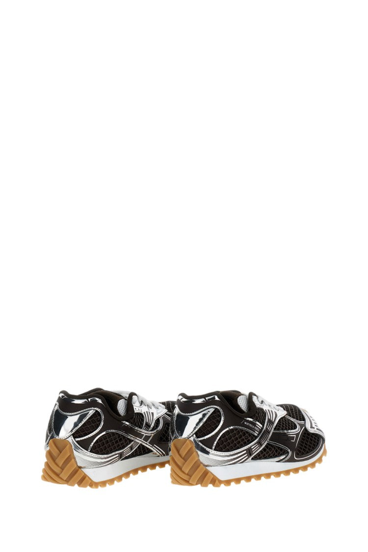 Bottega Veneta Orbit Sneakers