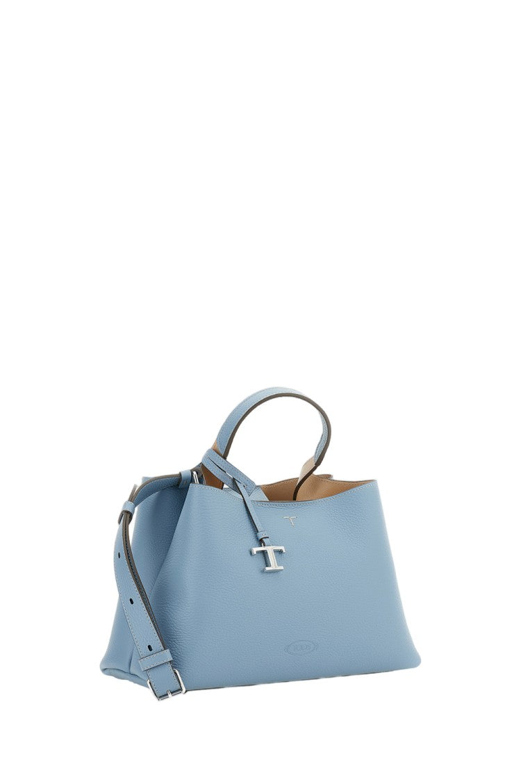 Tod's Small Apa Top Handle Bag