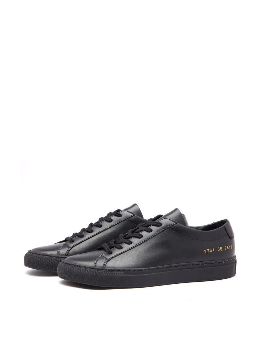 Common Projects Original Achilles Low Sneakers