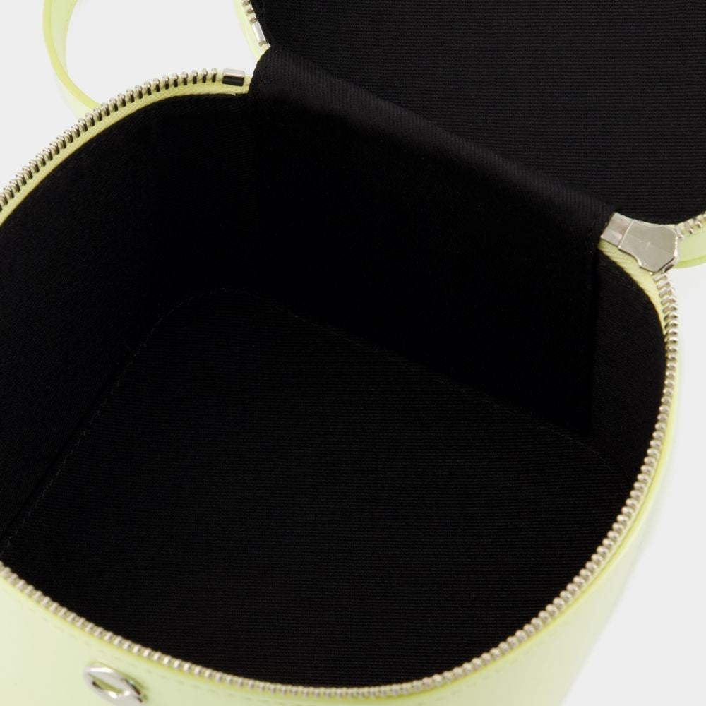 Coperni Vanit-E - Synthetic - Yellow