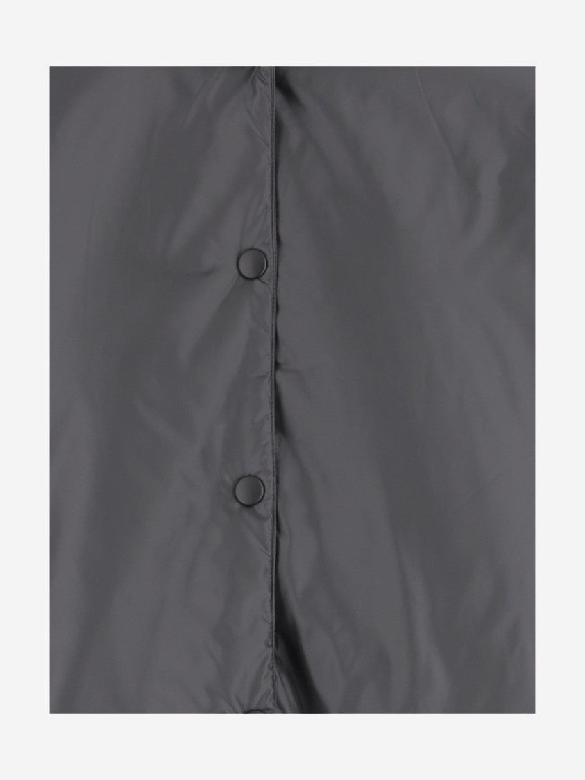 Aspesi Beth Jacket Made Of Nylon