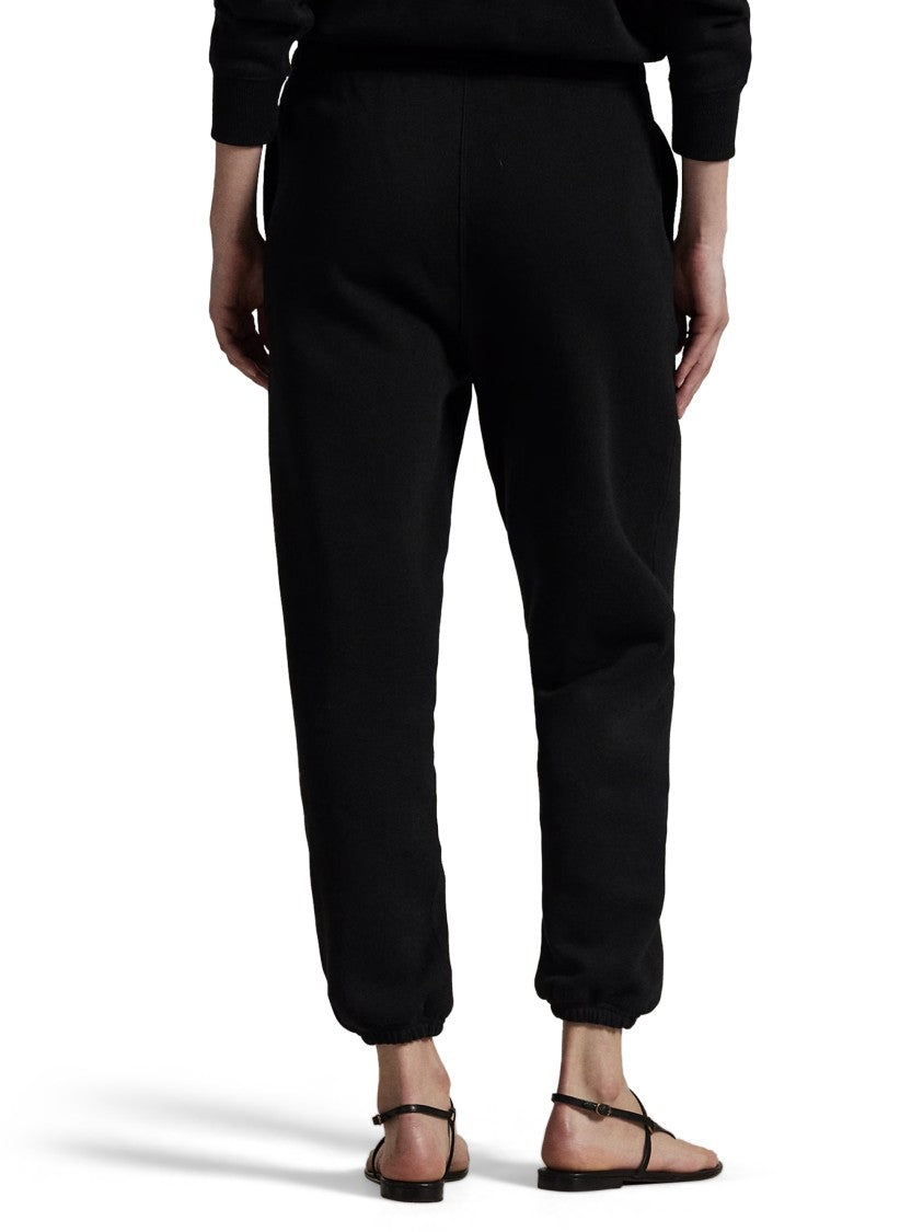 Polo Ralph Lauren Relaxed Fit Knit Jogger Pants With Drawstring Detail