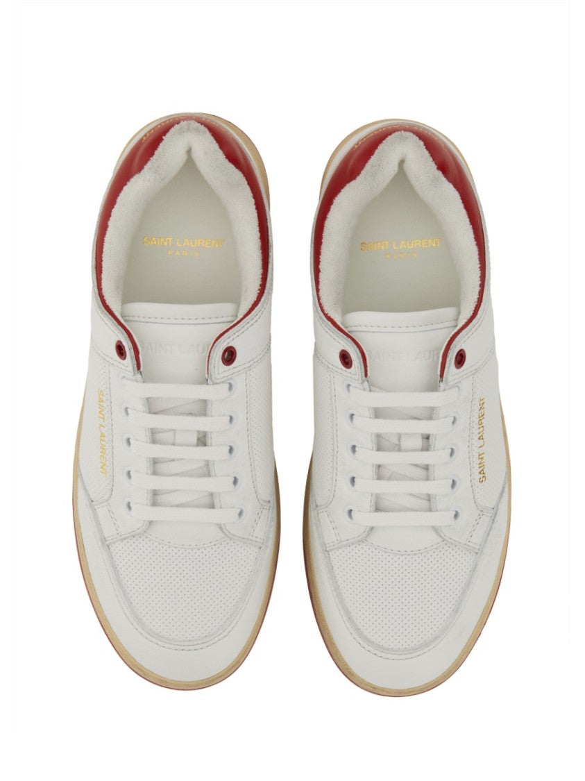 Saint Laurent Sl/61 Sneakers