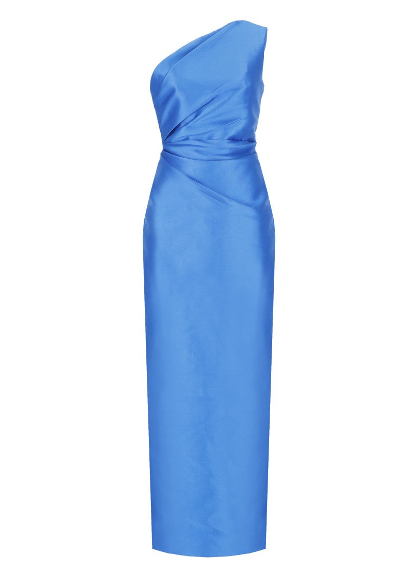 Solace London Kira Maxi Dress
