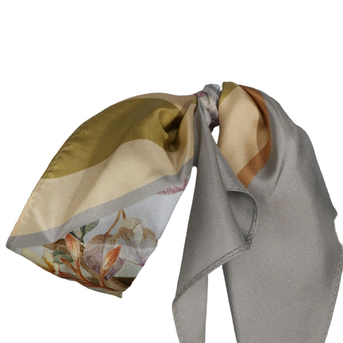 Zimmermann Floral And Bird Print Mini Dress