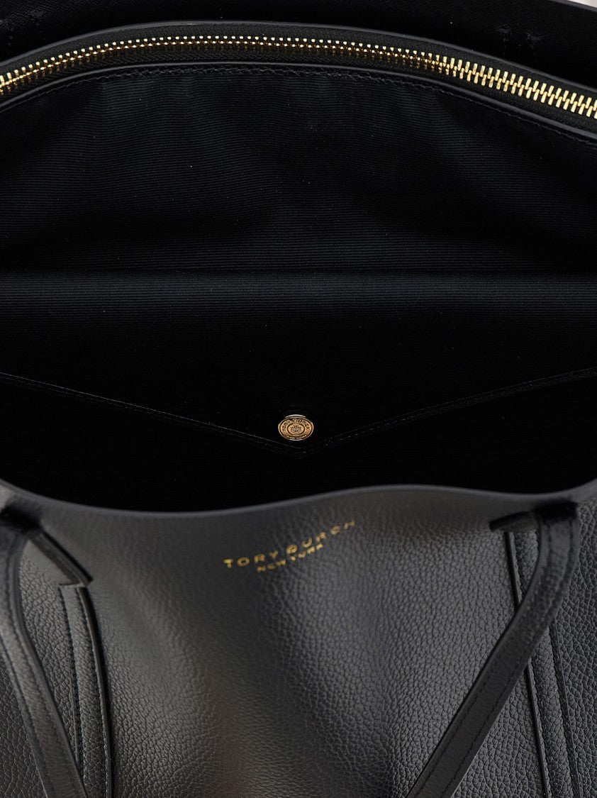 Tory Burch 'Perry' Shopping Bag