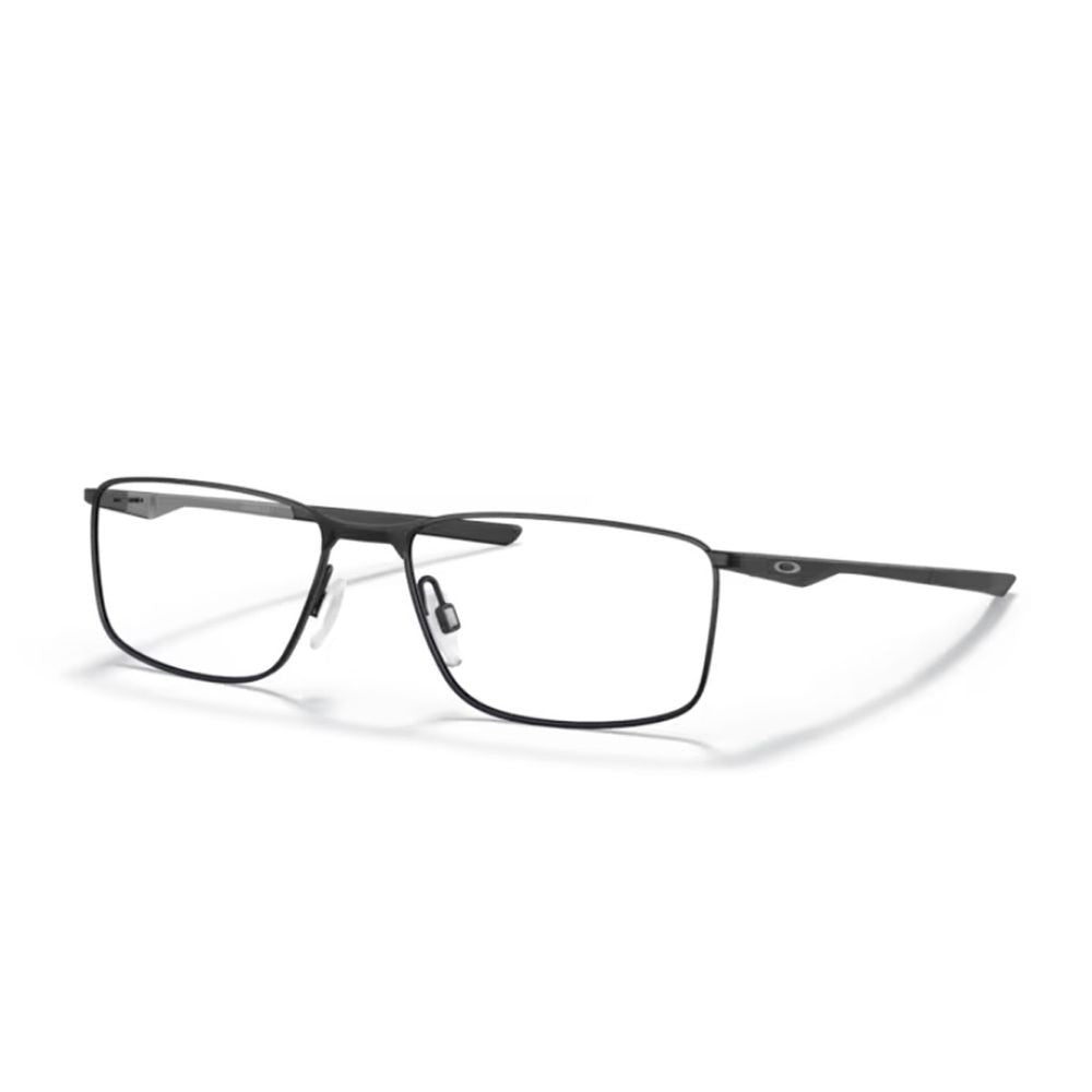 Oakley Ox3217 - Socket 5.0 C-5 Metal Frame Eyeglasses
