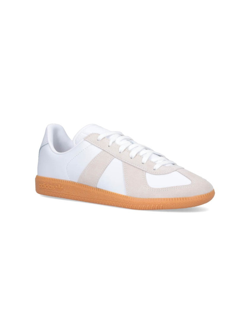Adidas "Bw Army" Sneakers – White