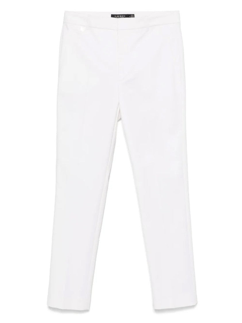 Lauren Ralph Lauren Lakythia Slim Leg Pant