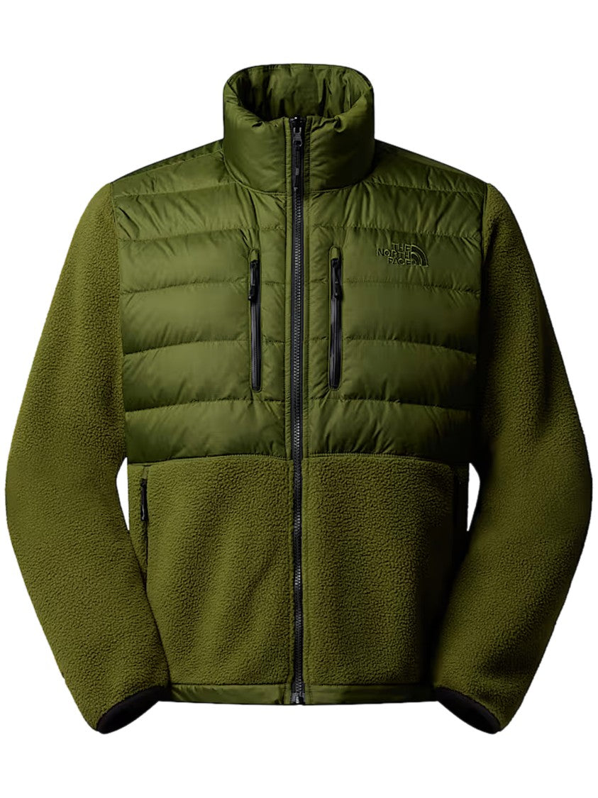 The North Face Hybrid Design Jacket