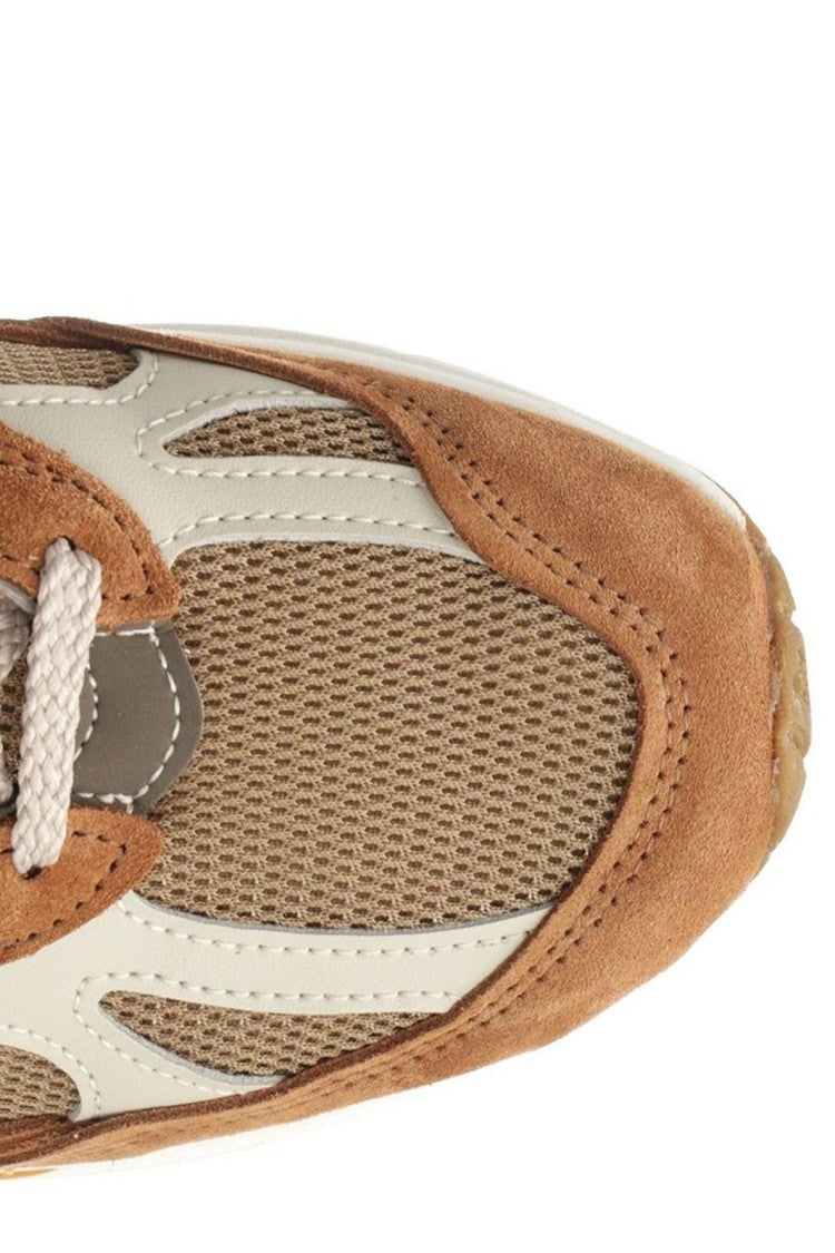 New Balance Made In Uk 991V2 Sneakers – Brown