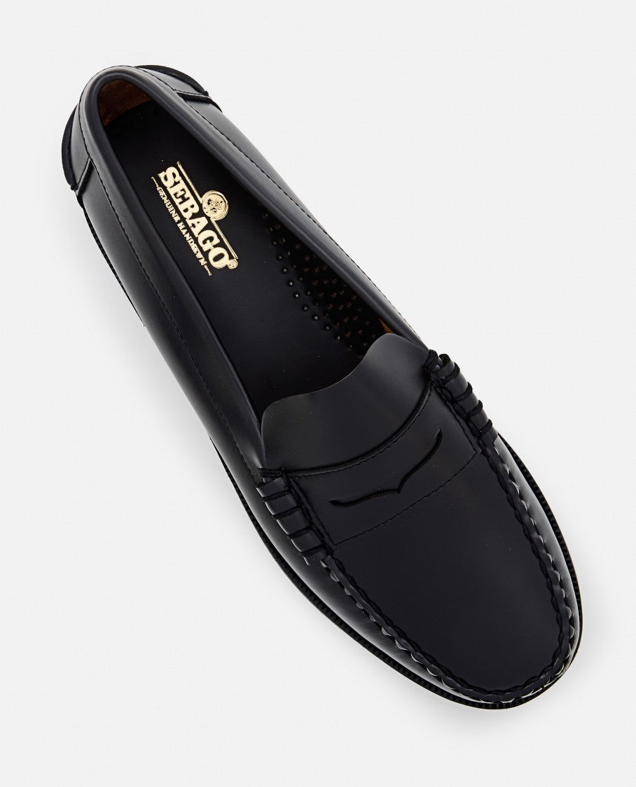 Sebago Classic Dan Loafers