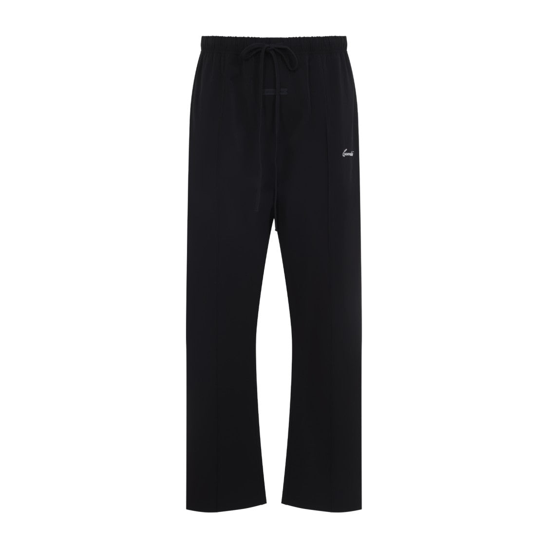 Fear Of God Relaxed-Fit Trousers With Elastic Waist