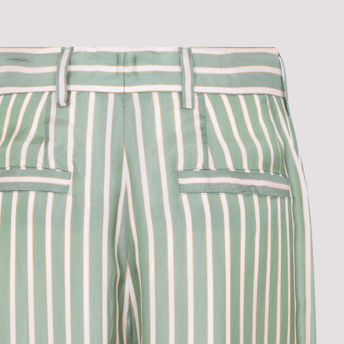 Dries Van Noten Straight-Leg Trousers