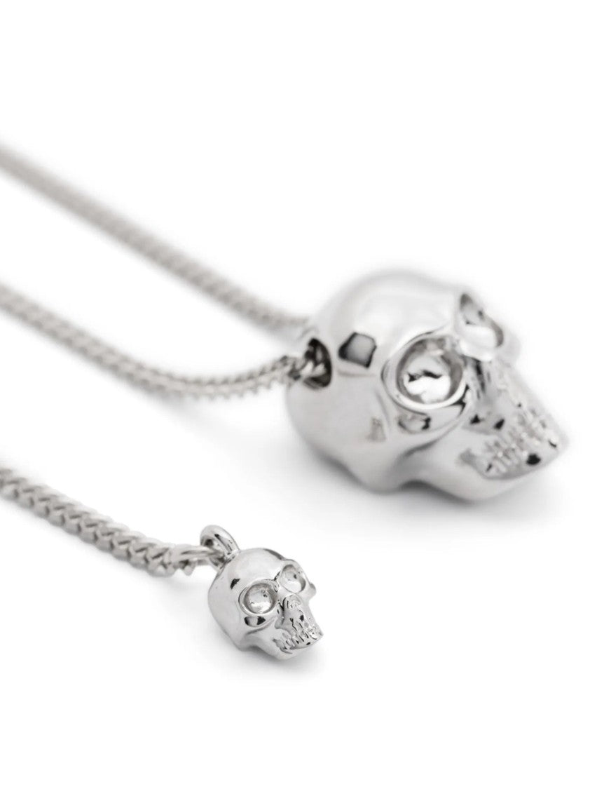 Mcqueen 'Skull' Necklace