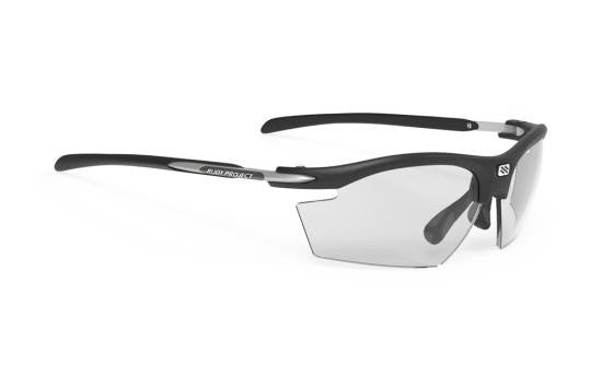 Rudy Project Geometric Lens Wraparound Rudy Project Sunglasses