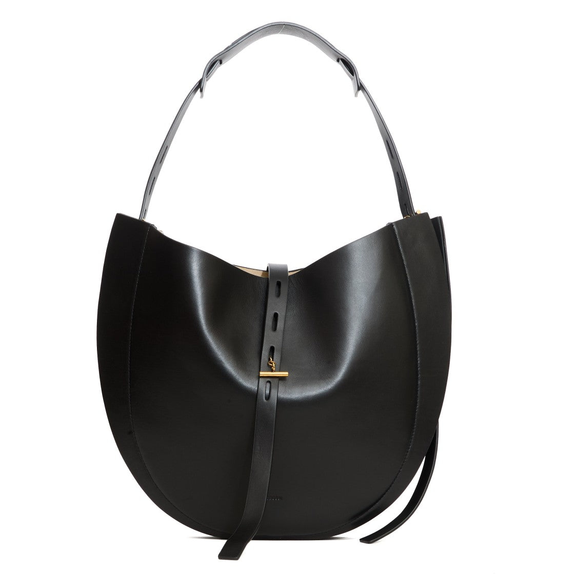 Minobossi Liz Bag In Lille Calfskin