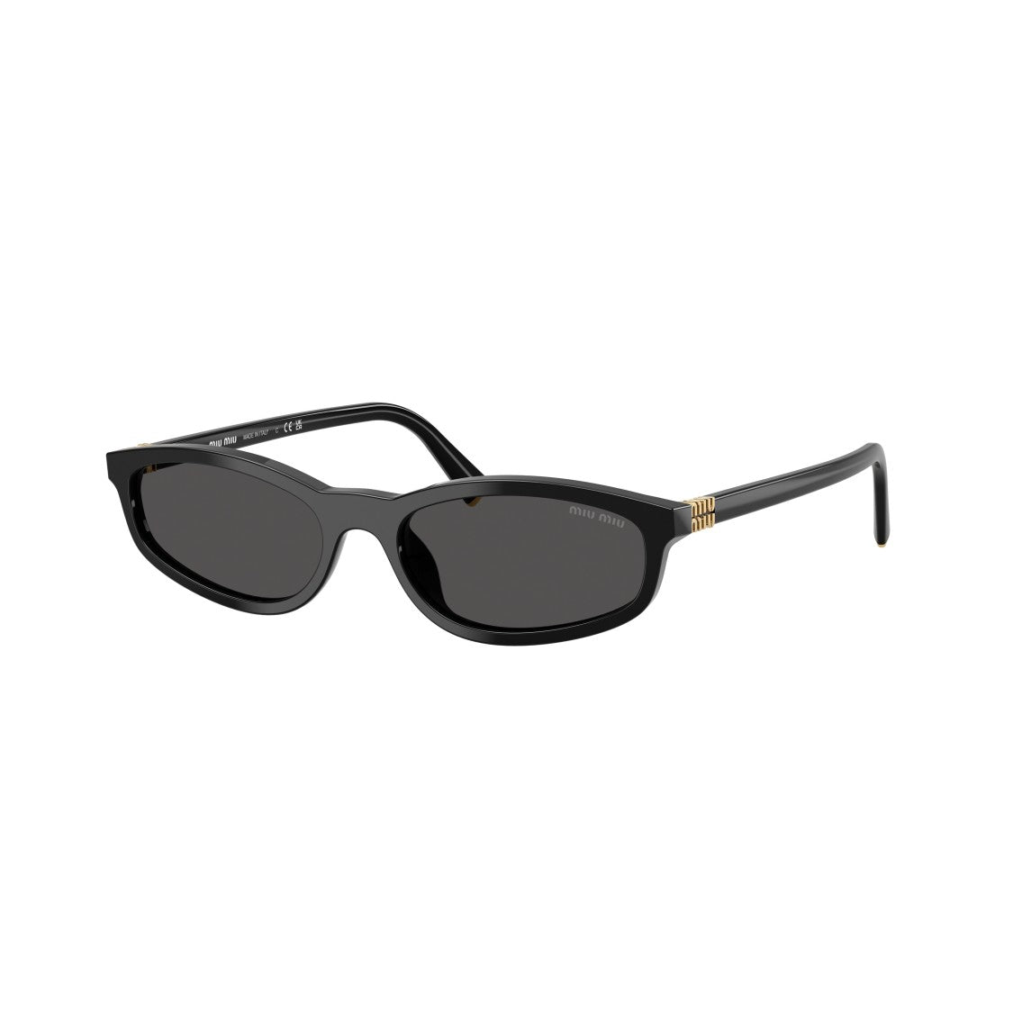 Miu Miu 0Mu A06s Rectangular Sunglasses