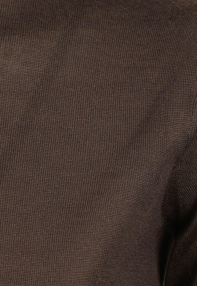 Polo Ralph Lauren Half-Sleeve Turtleneck Sweater In Fine Cashmere
