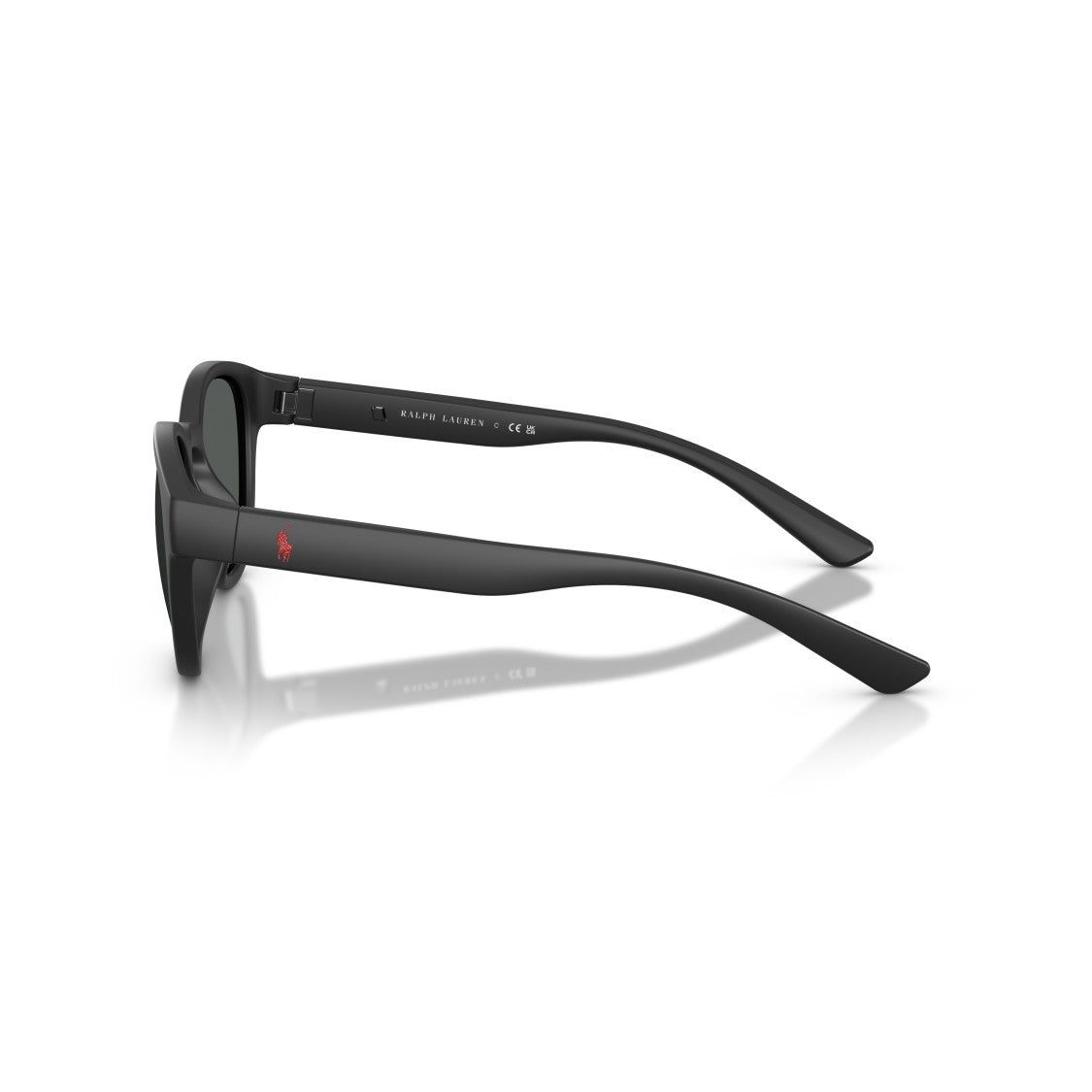 Polo Ralph Lauren 0Ph4233u Classic Round Frame Sunglasses