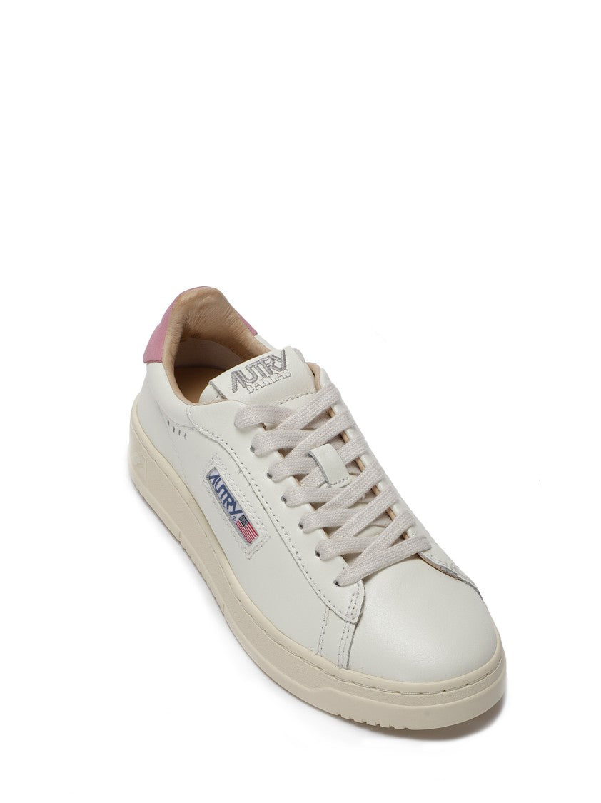 Autry Dallas Low Women Sneakers
