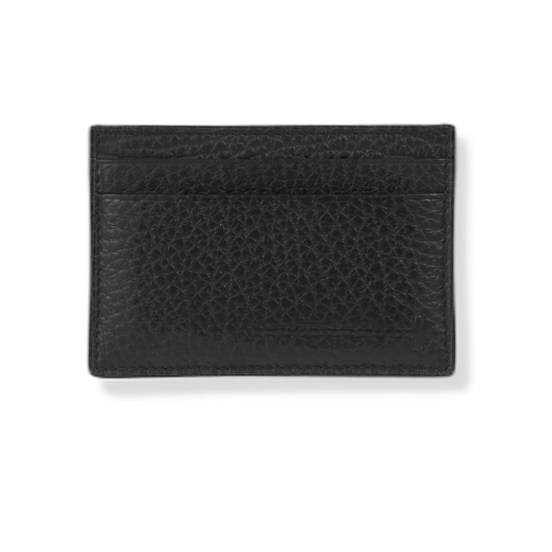 Tom Ford Grained Card Holder