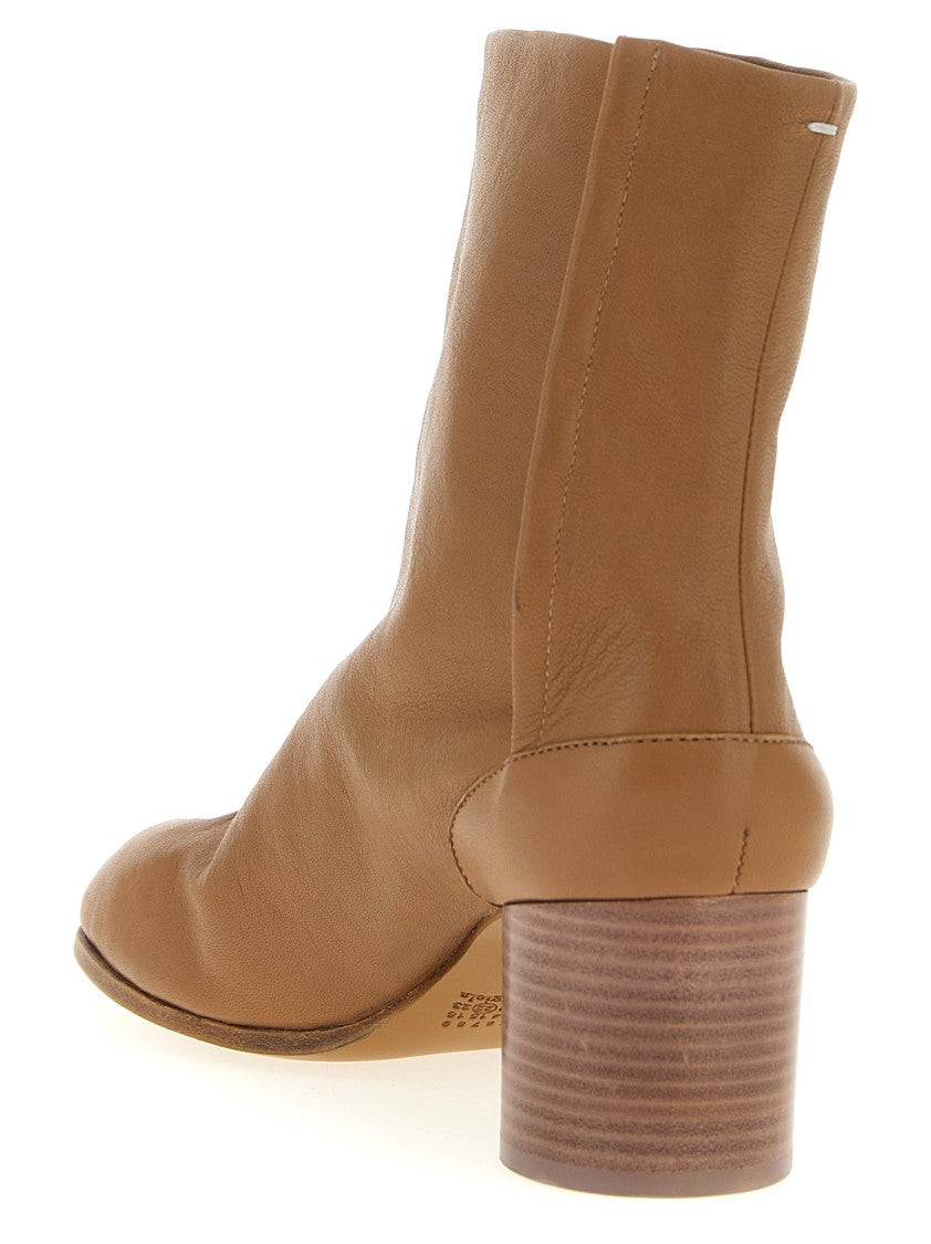 Maison Margiela Tabi' Ankle Boots