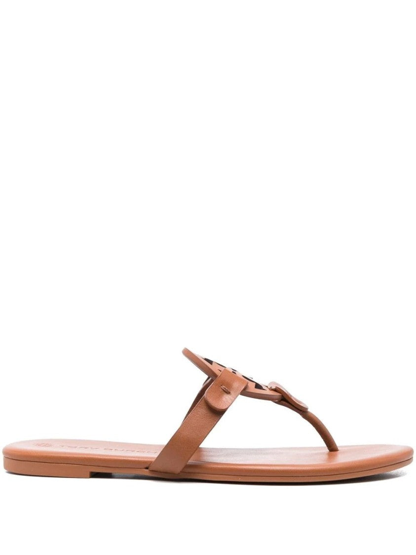 Tory Burch Miller Soft Sandals