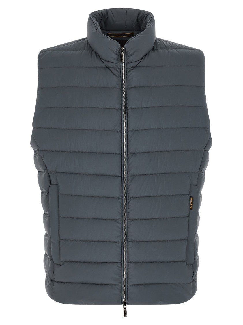 Moorer 'Calaf-S3' Vest