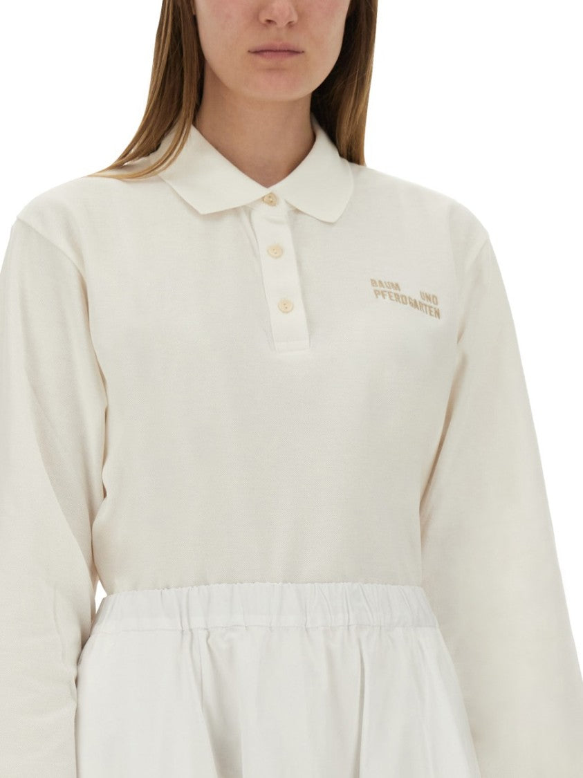 Baum Und Pferdgarten "Jeanne" Polo