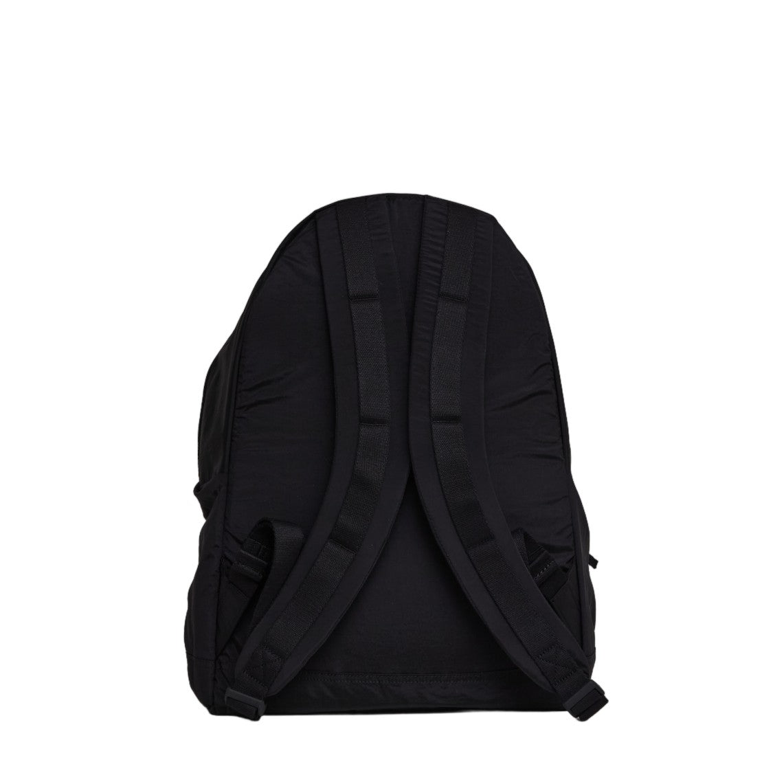 Stone Island Nylon Metal Econyl Coated Polyurethane Backpack