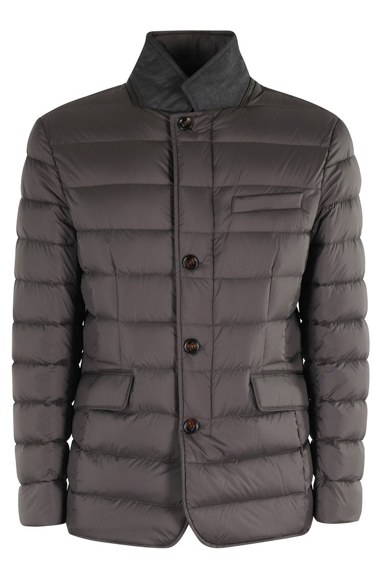 Moorer Zayn Op Jacket