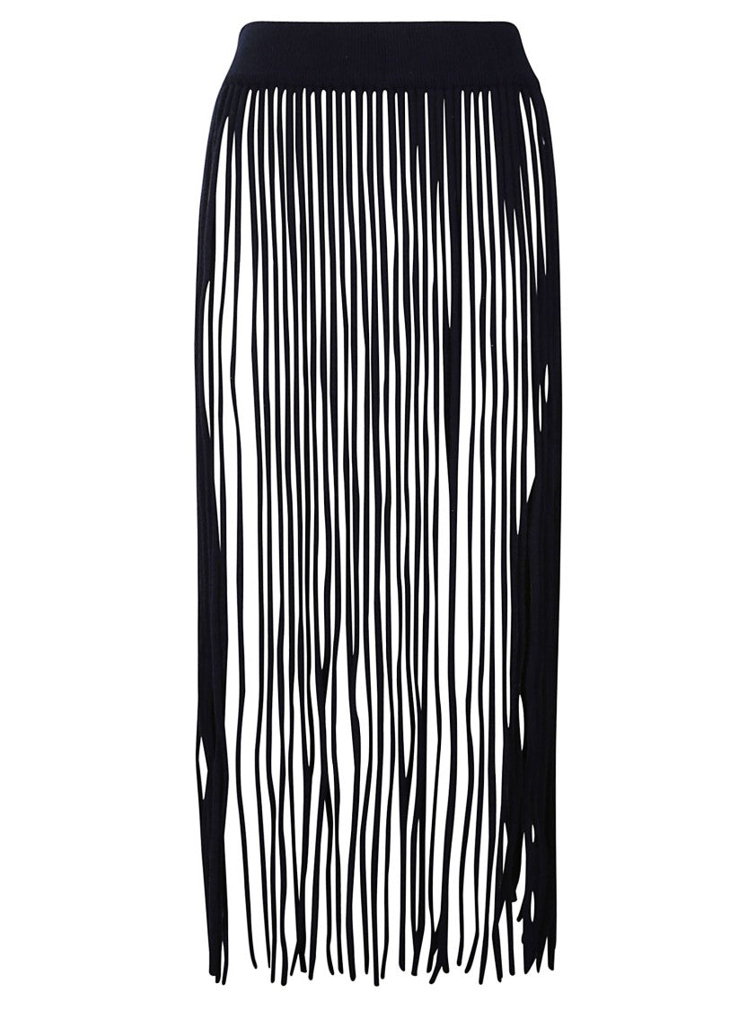 Extreme Cashmere Luxe Cashmere Belts
