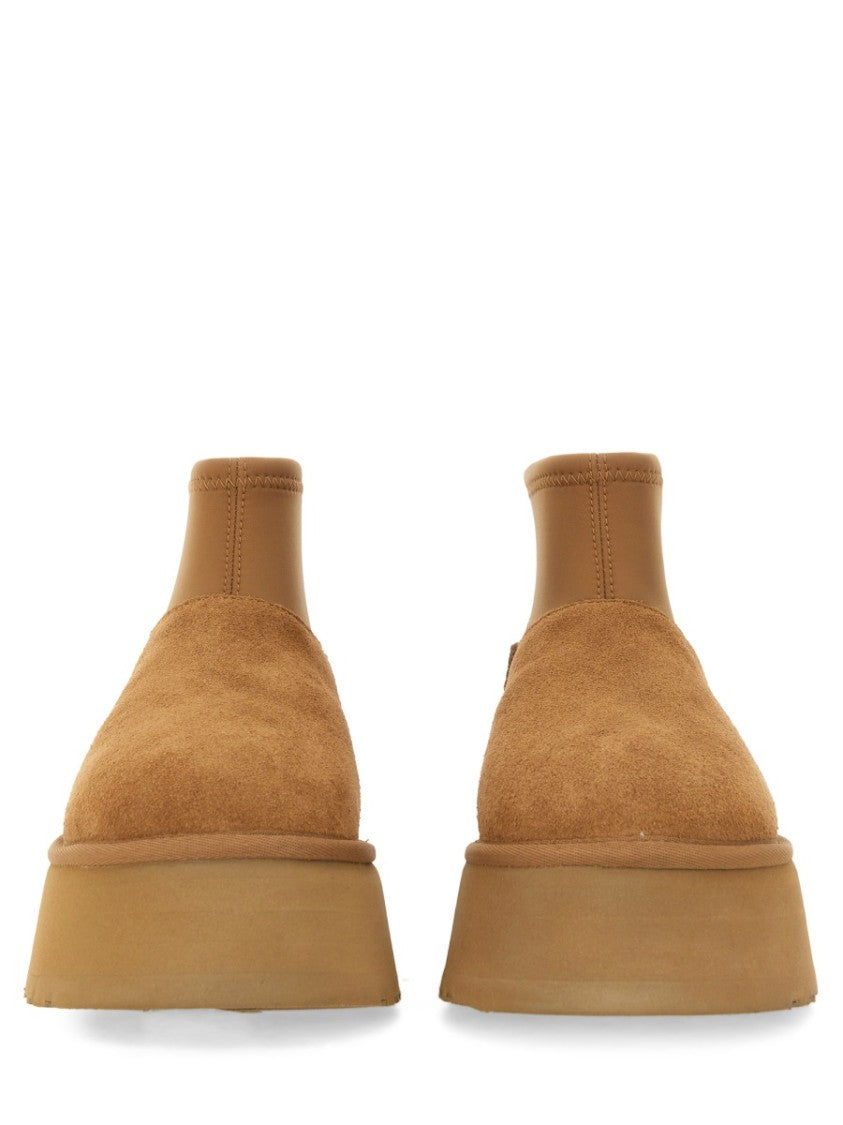 Ugg Classic Mini Dipper Platform Boots