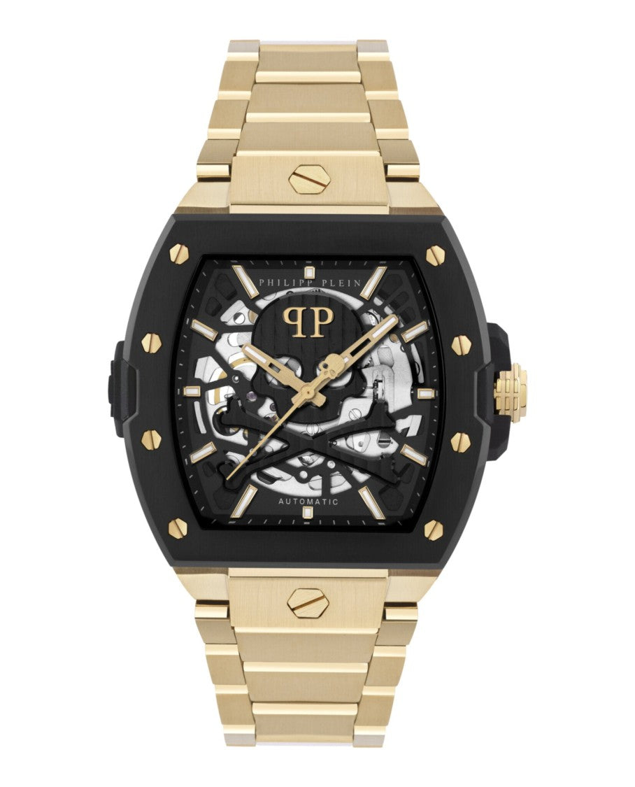 Philipp Plein The $Keleton 2.0 Automatic Watch