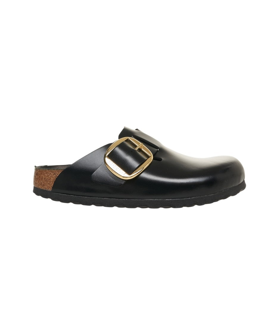 Birkenstock Boston Big Buckle' Clog
