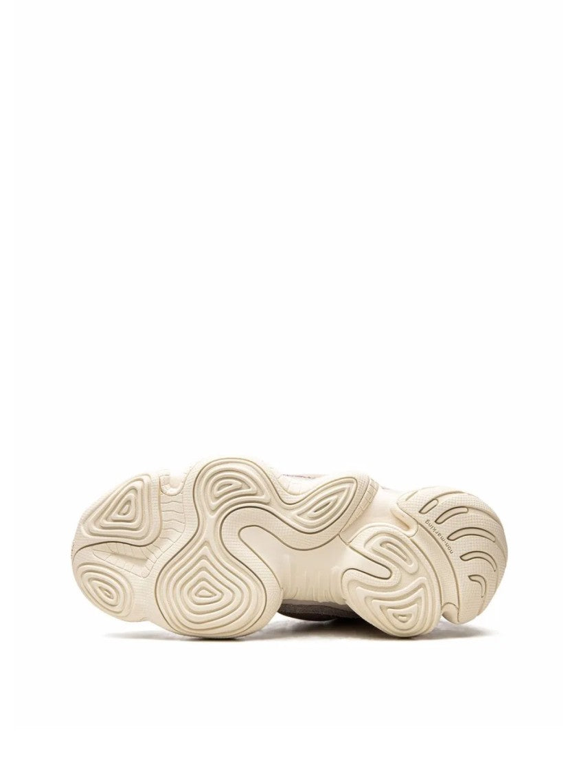 Yeezy Adidas Yeezy 500 High Mist Stone Sneakers