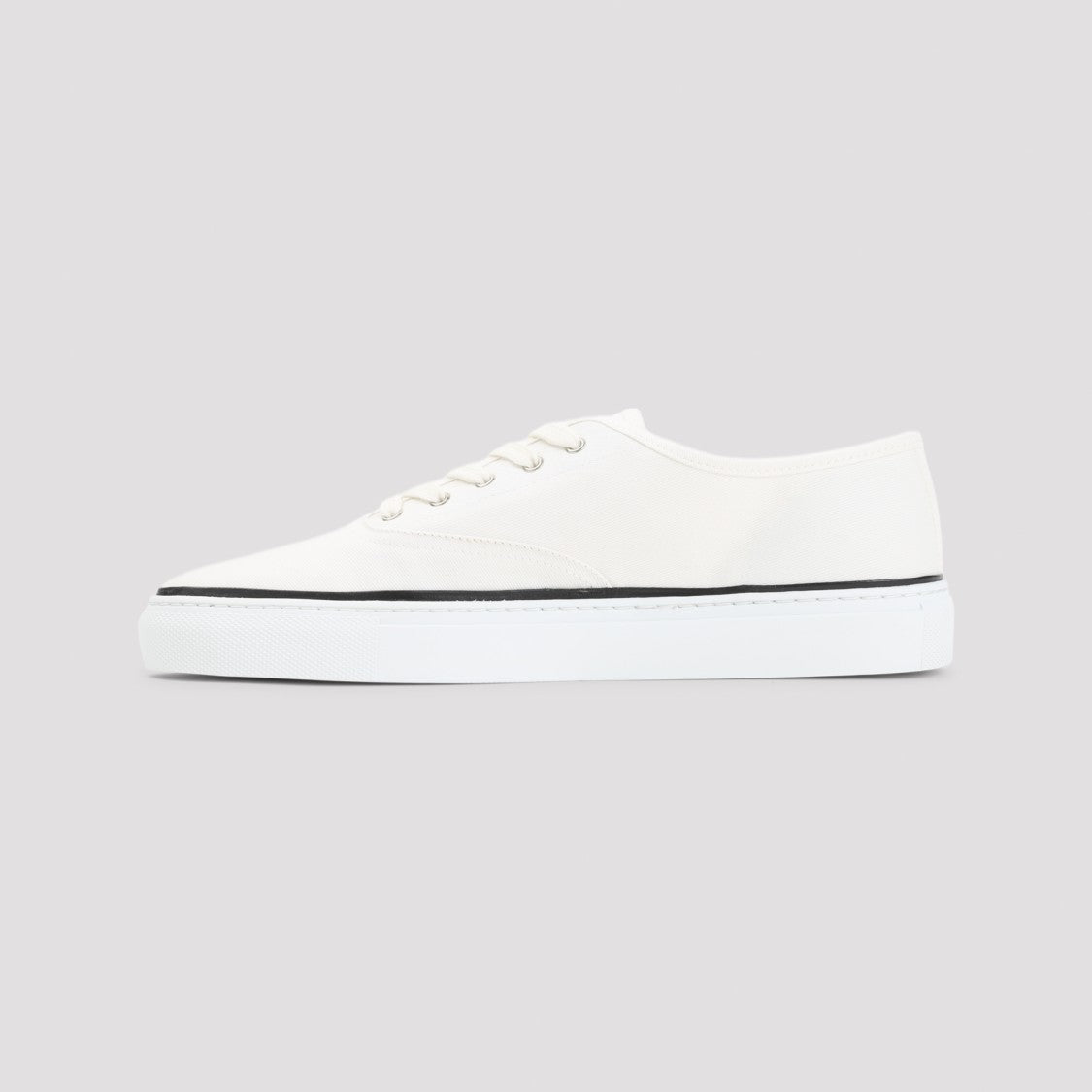 Jacquemus Fom00212aw00829 Cotton Sneakers