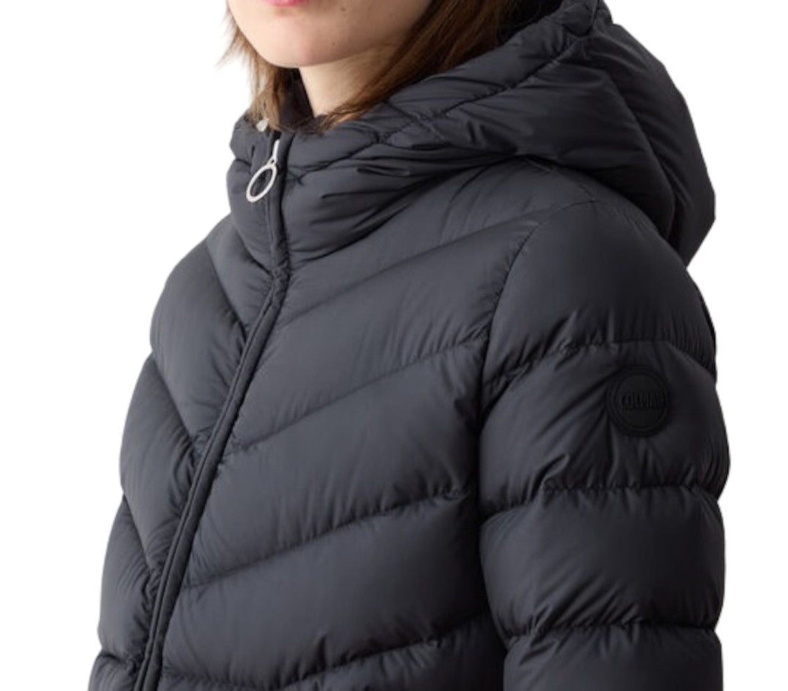 Colmar Originals Padded Black Jacket