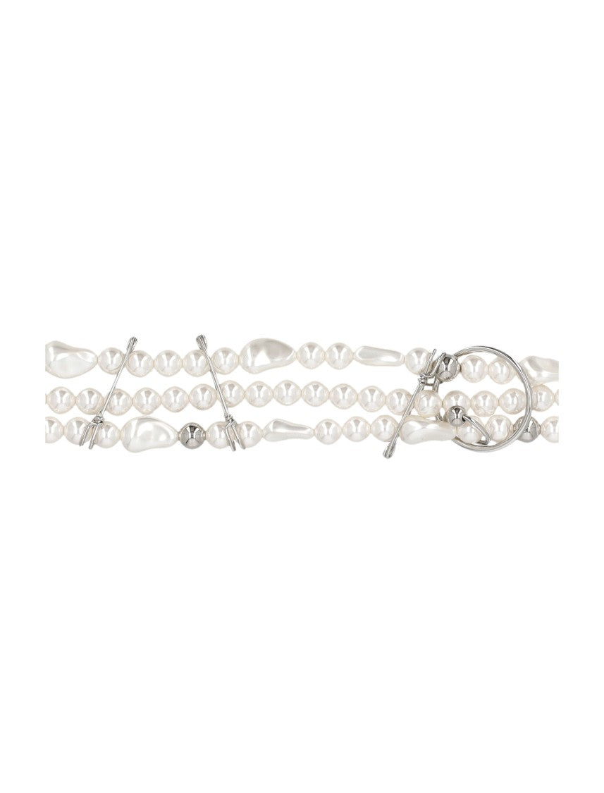 Justine Clenquet Ryder Chocker