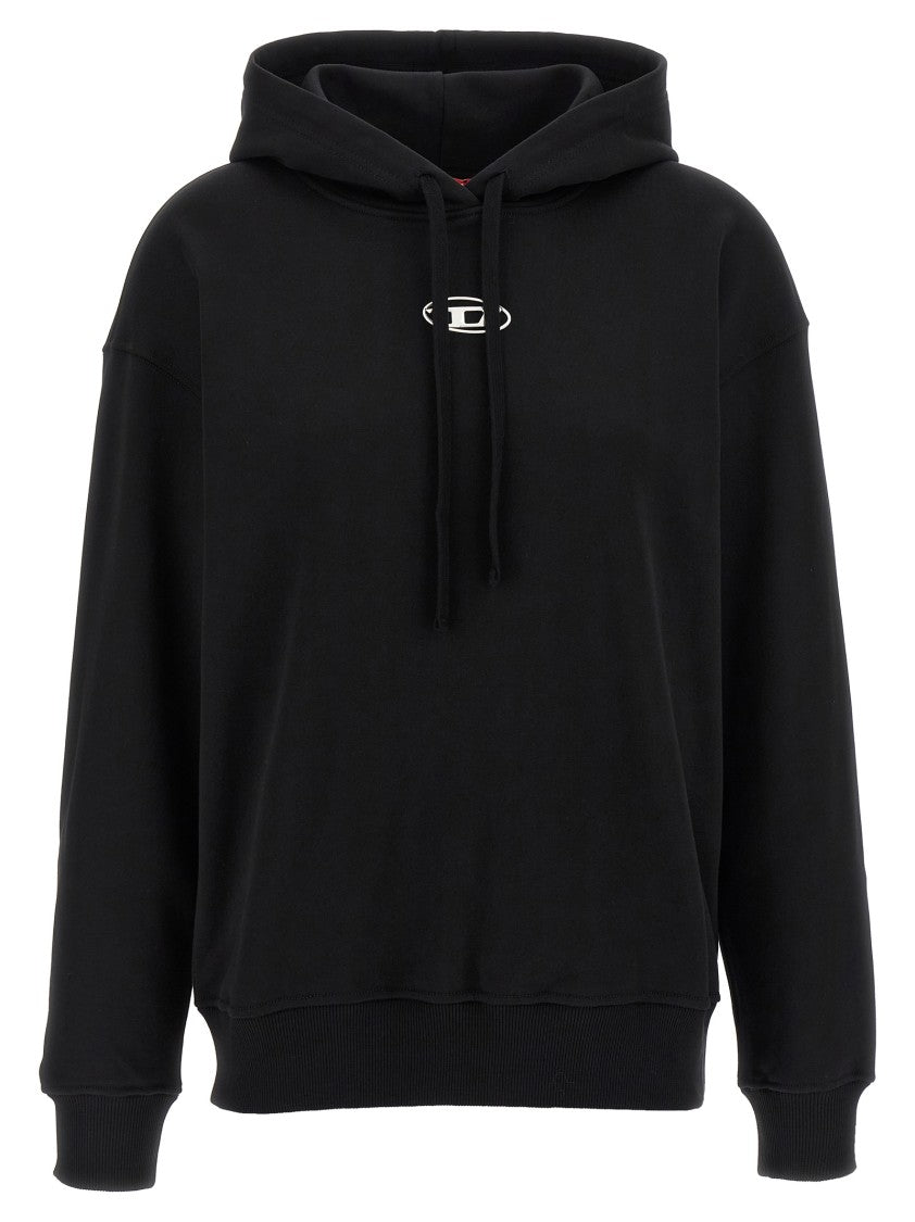 Diesel F-Buxt-Hood-Od' Hoodie