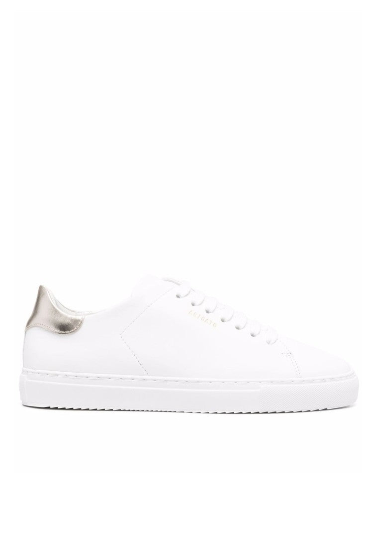Axel Arigato White Clean 90 Sneakers