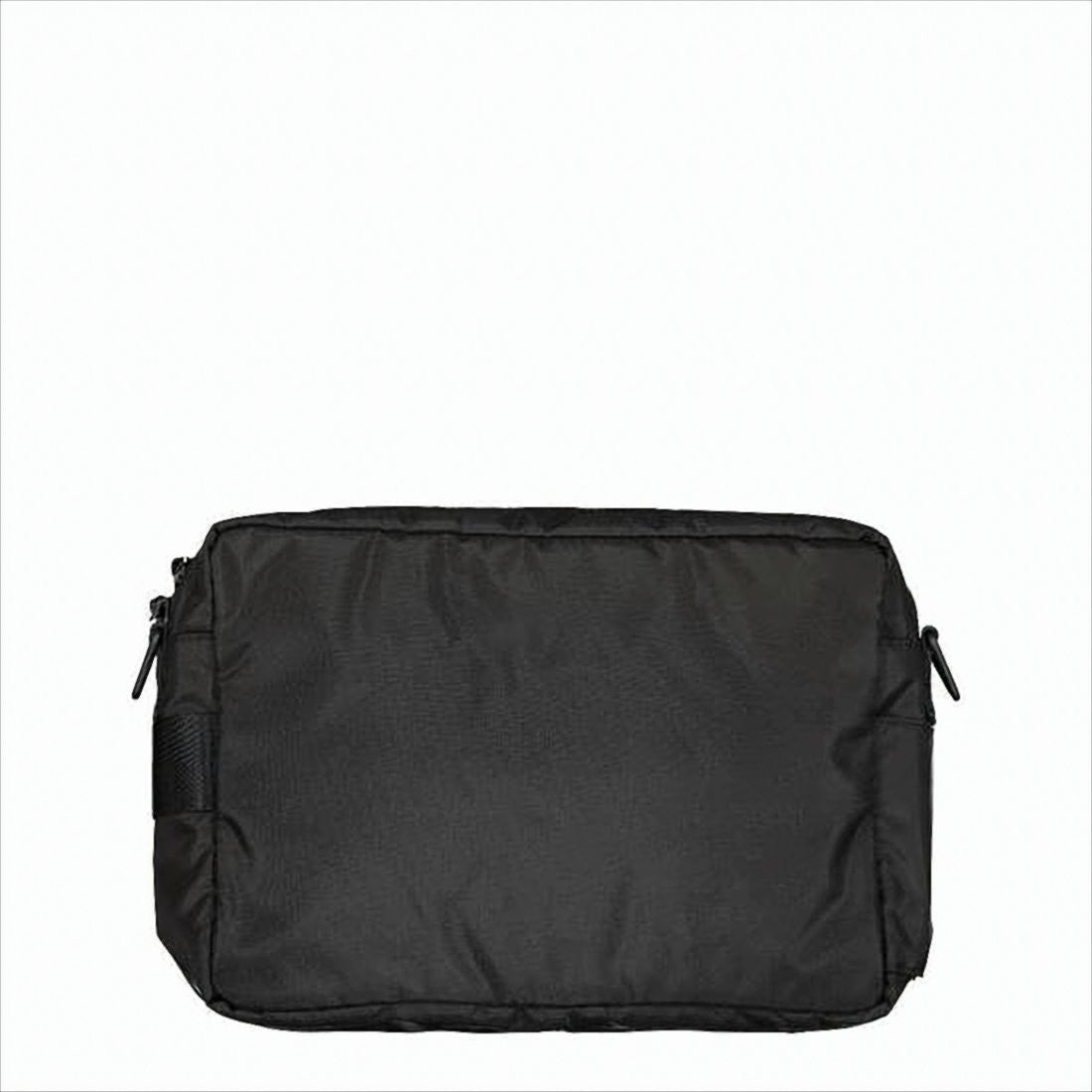 Porter Nylon Shoulder Bag With Minimalist Design