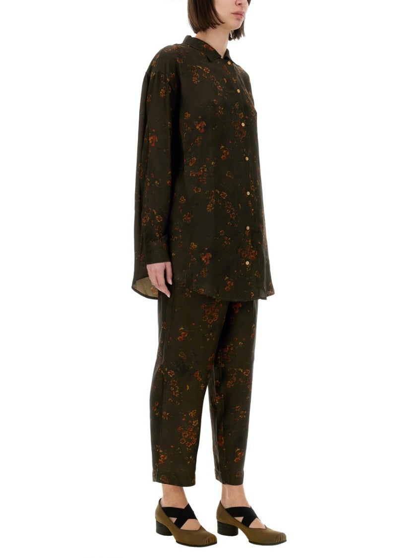 Uma Wang "Palmer" Pants