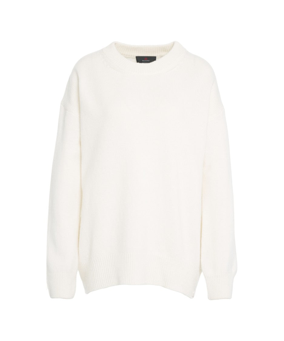 Peuterey Constance' Wool Sweater
