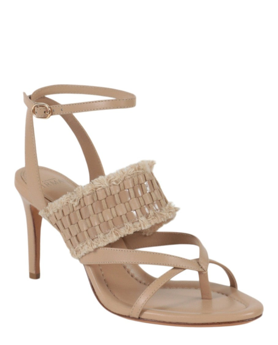 Alexandre Birman Kate 85 Heel Sandals