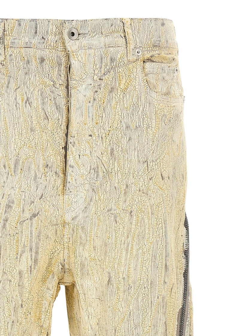 Rick Owens 'Bolan Banana' Jeans
